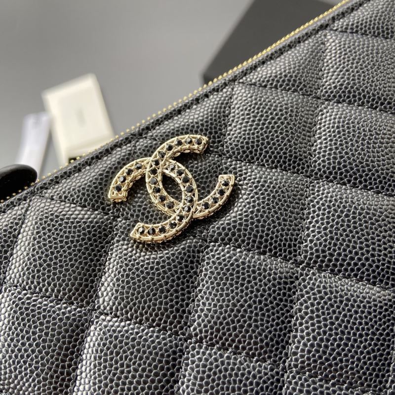 Chanel Wallet Purse